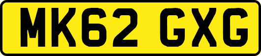 MK62GXG