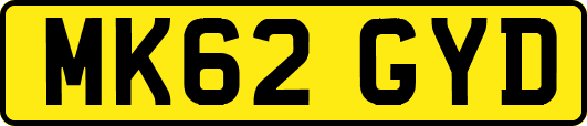 MK62GYD