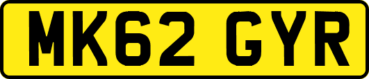 MK62GYR
