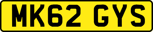 MK62GYS