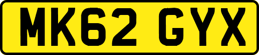 MK62GYX