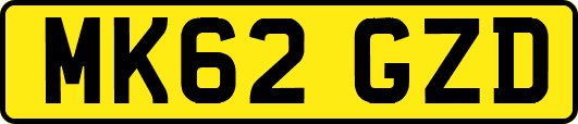 MK62GZD