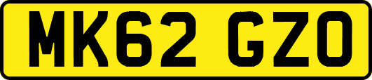 MK62GZO
