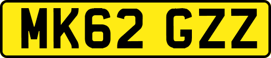 MK62GZZ
