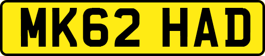 MK62HAD
