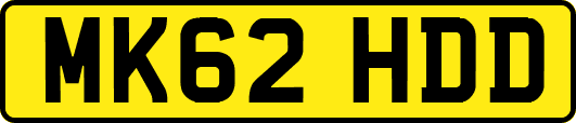 MK62HDD