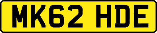 MK62HDE