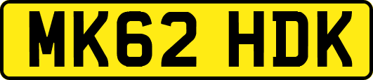 MK62HDK