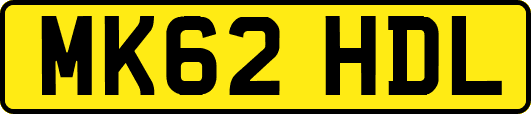MK62HDL