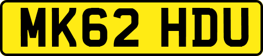 MK62HDU