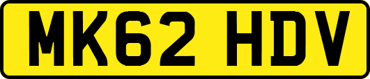 MK62HDV