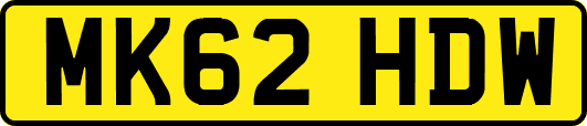 MK62HDW