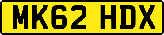 MK62HDX