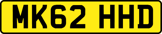 MK62HHD