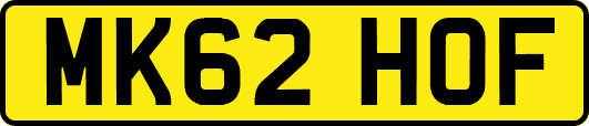 MK62HOF