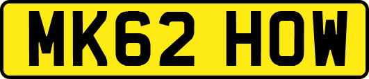 MK62HOW