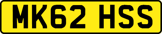 MK62HSS