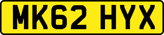 MK62HYX