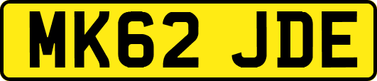 MK62JDE
