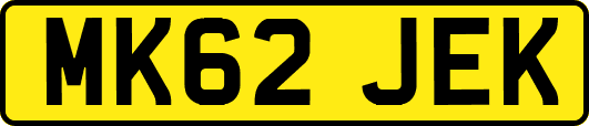 MK62JEK