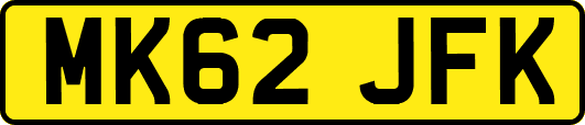 MK62JFK