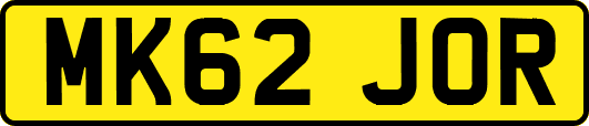MK62JOR