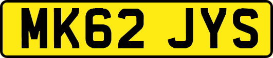 MK62JYS