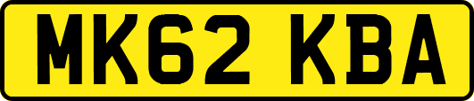 MK62KBA