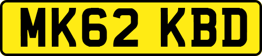 MK62KBD