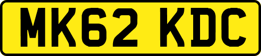 MK62KDC
