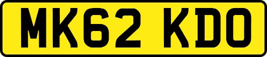 MK62KDO