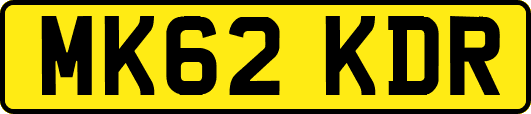 MK62KDR