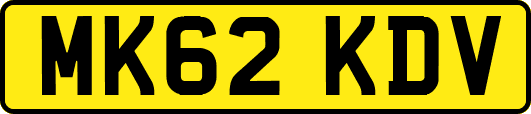 MK62KDV