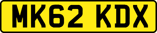 MK62KDX
