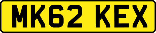 MK62KEX