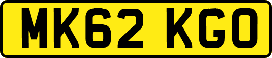 MK62KGO