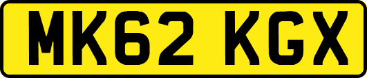 MK62KGX