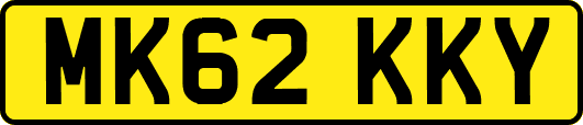 MK62KKY