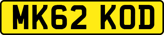 MK62KOD