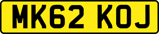 MK62KOJ