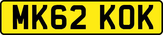 MK62KOK