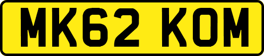 MK62KOM