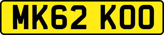 MK62KOO