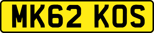 MK62KOS