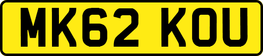 MK62KOU
