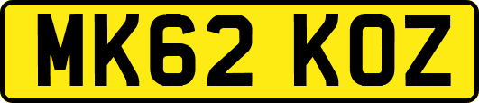 MK62KOZ