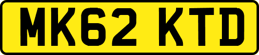 MK62KTD