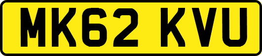 MK62KVU