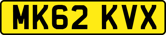 MK62KVX