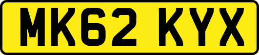 MK62KYX